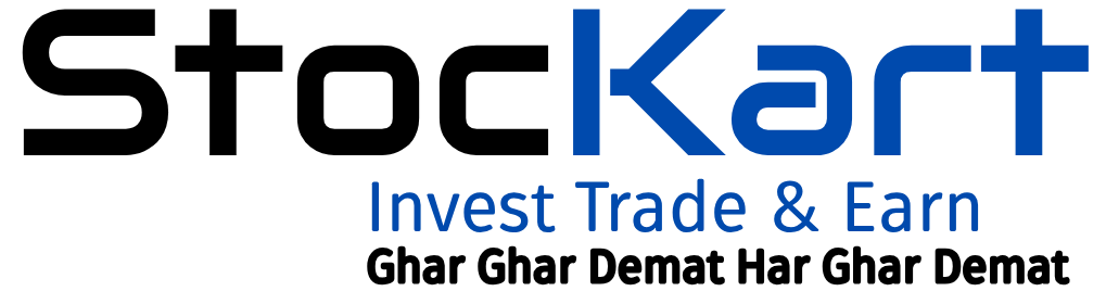Stockart Logo