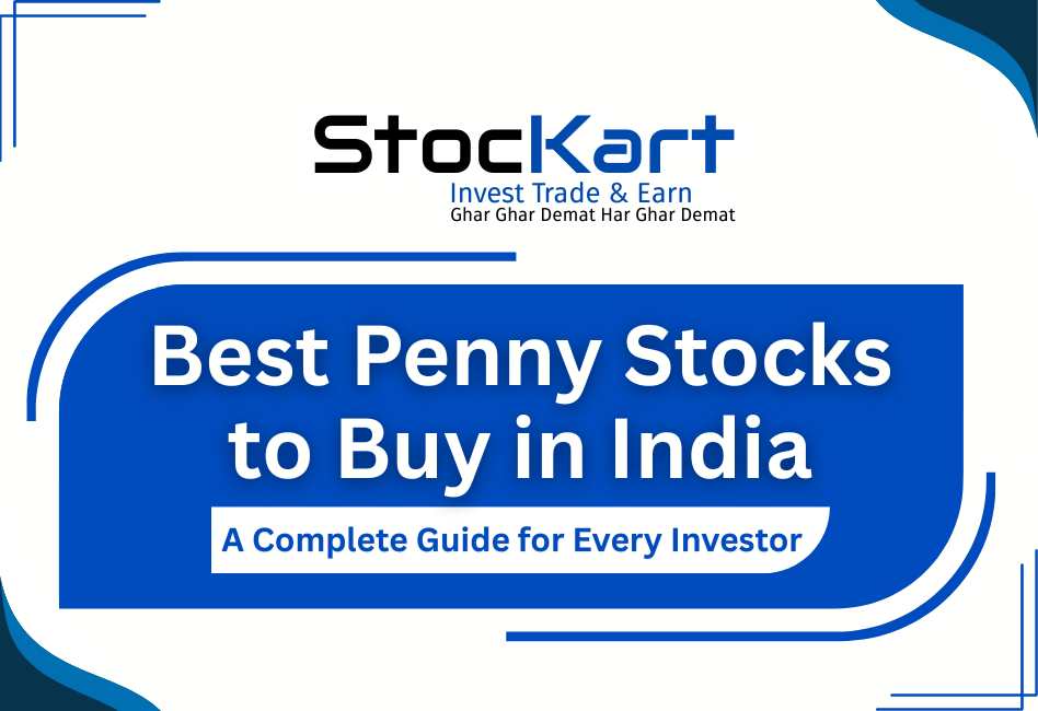 Best Penny Stocks to Buy in India : A Complete Guide for Every Investor