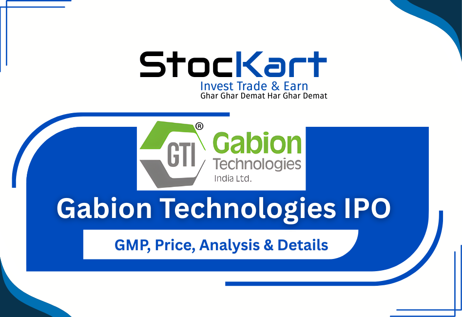 Gabion Technologies IPO GMP, Price, Analysis & Details